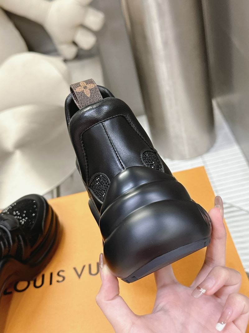 Louis Vuitton Archlight Shoes